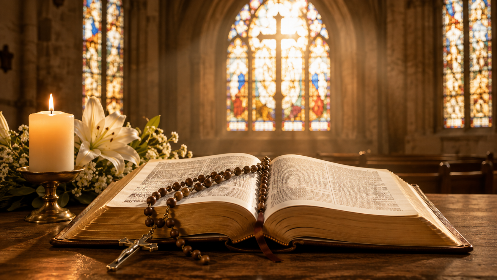 prayer